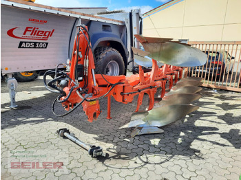 מחרשה KUHN