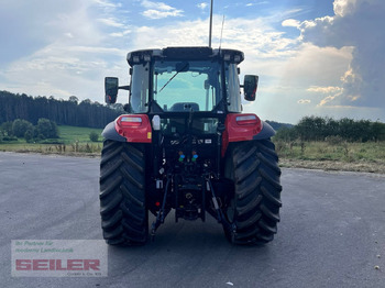 טרקטור חקלאי Steyr Kompakt 4075 HILO: תמונה 4