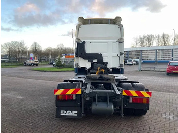 יחידת טרקטור DAF CF 85.410 Automatic Euro 5: תמונה 4