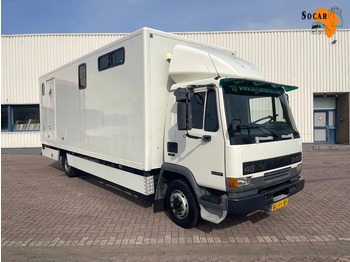 משאית סוסים DAF LF 45 130
