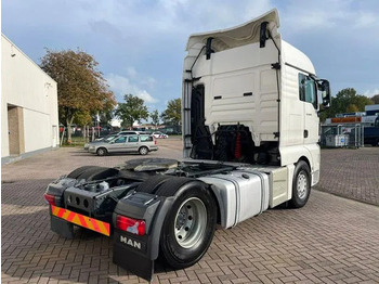 יחידת טרקטור MAN TGX 18.480 Euro 6 Retarder 2 tanks: תמונה 3 יחידת טרקטור MAN TGX 18.480 Euro 6 Retarder 2 tanks: תמונה 3