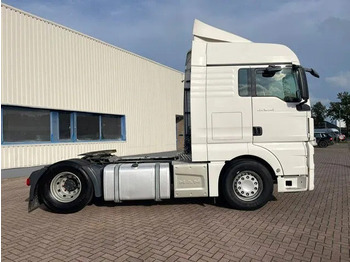 יחידת טרקטור MAN TGX 18.480 Euro 6 Retarder 2 tanks: תמונה 2 יחידת טרקטור MAN TGX 18.480 Euro 6 Retarder 2 tanks: תמונה 2