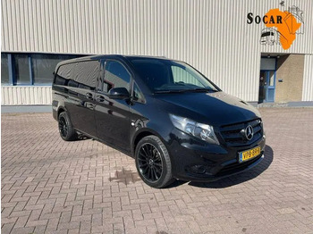 כלי רכב מסחרי קטן MERCEDES-BENZ Vito 110