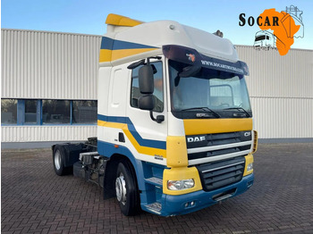 יחידת טרקטור DAF CF 85 410