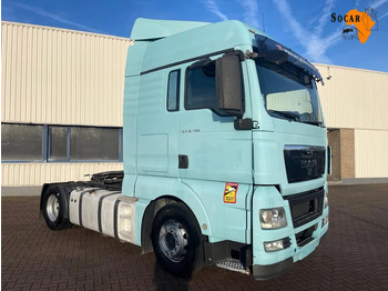 יחידת טרקטור MAN TGX 18.480