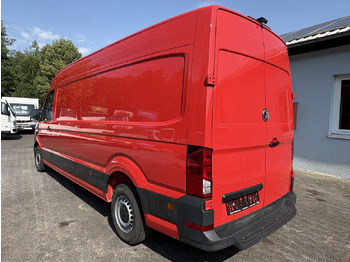 כלי רכב מסחרי עם לוח VW Crafter 35 Maxi L4H3 1Hand PDC: תמונה 3