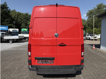 כלי רכב מסחרי עם לוח VW Crafter 35 Maxi L4H3 1Hand PDC: תמונה 4