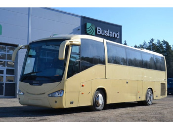 אוטובוס בין עירוני SCANIA Irizar