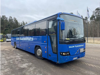 אוטובוס פרברים VOLVO