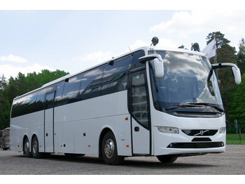 אוטובוס בין עירוני VOLVO