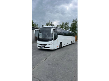 אוטובוס בין עירוני VOLVO