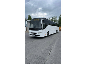 אוטובוס בין עירוני VOLVO
