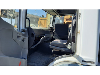 מטאטא כבישים SCHMIDT SK600: תמונה 5