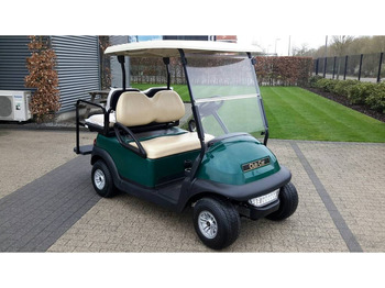 עגלת גולף CLUB CAR