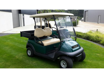 עגלת גולף CLUB CAR