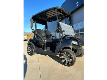 עגלת גולף CLUB CAR