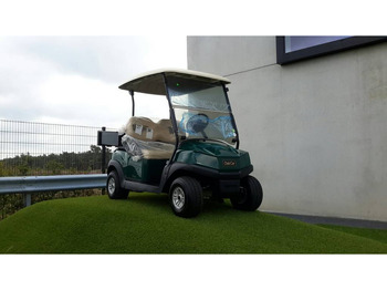 עגלת גולף CLUB CAR