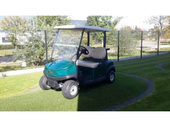 עגלת גולף CLUB CAR