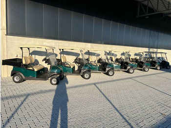 עגלת גולף CLUB CAR