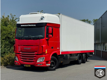משאית קירור DAF XF 440