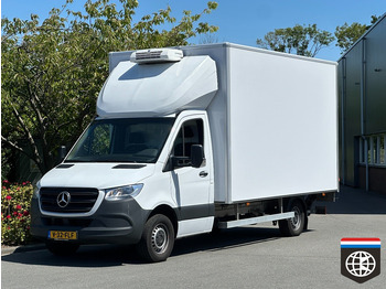 כלי רכב מסחרי לקירור MERCEDES-BENZ Sprinter