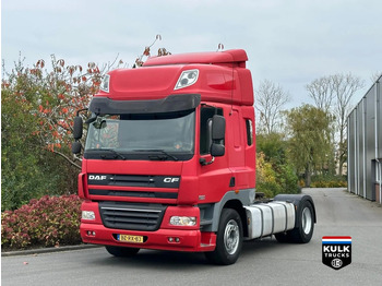 יחידת טרקטור DAF CF 85 410