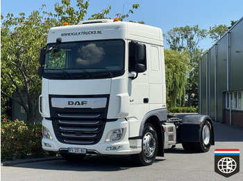 יחידת טרקטור DAF XF 480