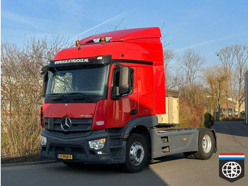 יחידת טרקטור MERCEDES-BENZ Actros 1840