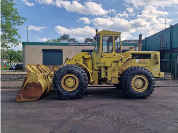 מעמיס CATERPILLAR 966C