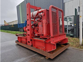 מכונת בנייה Caterpillar SPP XH-150: תמונה 2
