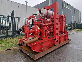 מכונת בנייה Caterpillar SPP XH-150: תמונה 3