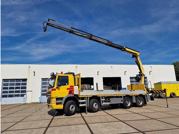 עגורן נייד DAF X 4241 S: תמונה 3