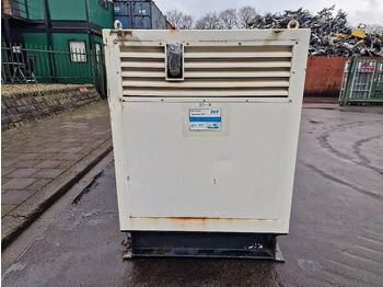 מכונת בנייה Deutz Pumpentechnik Ekrath SZ 125L/C: תמונה 5