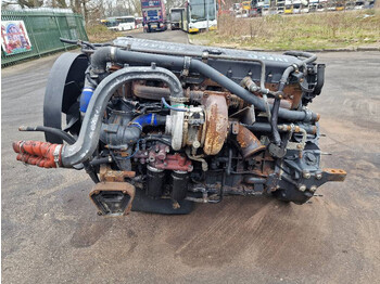 מנוע עבור משאית Iveco Cursor 13: תמונה 1