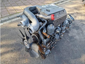 חלקי חילוף Mercedes-Benz OM904LA: תמונה 3 חלקי חילוף Mercedes-Benz OM904LA: תמונה 3