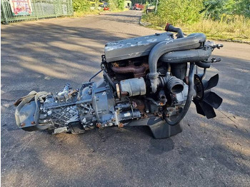 חלקי חילוף Mercedes-Benz OM904LA: תמונה 2 חלקי חילוף Mercedes-Benz OM904LA: תמונה 2