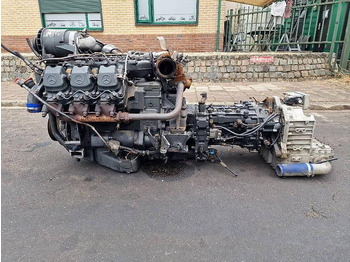 חלקי חילוף MERCEDES-BENZ