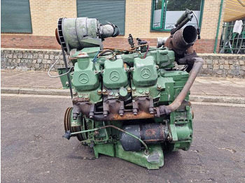 חלקי חילוף MERCEDES-BENZ