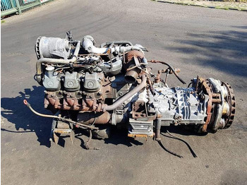 חלקי חילוף MERCEDES-BENZ