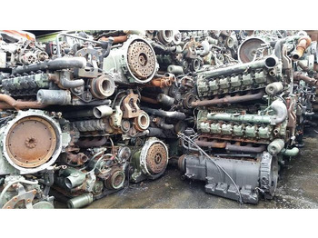 חלקי חילוף MERCEDES-BENZ