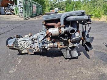 חלקי חילוף MERCEDES-BENZ