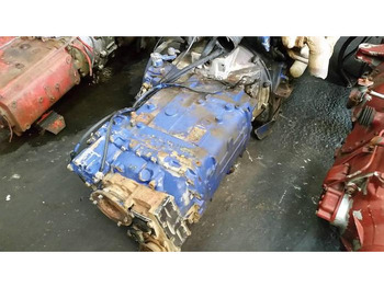 חלקי חילוף Transmission 16S130 STEYR: תמונה 2 חלקי חילוף Transmission 16S130 STEYR: תמונה 2