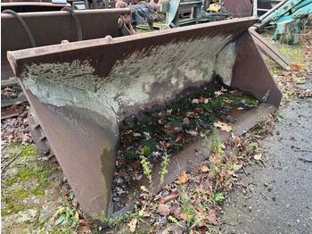 מעמיס גלגלים Atlas 4+1 Schaufel, Klappschaufel, S.W.S., 1m³: תמונה 4 מעמיס גלגלים Atlas 4+1 Schaufel, Klappschaufel, S.W.S., 1m³: תמונה 4