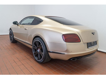 מכונית Bentley Continental GT 4.0 V8 4WD/Kamera/21 Zoll/LED: תמונה 2