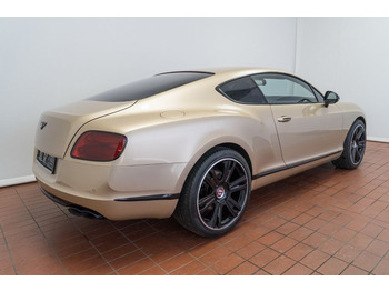 מכונית Bentley Continental GT 4.0 V8 4WD/Kamera/21 Zoll/LED: תמונה 4
