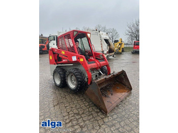 מיני מחפר BOBCAT S130