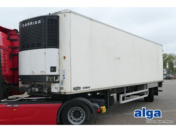 סמיטריילר עם קירור CHEREAU