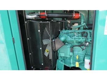 ערכת גנרטורים Cummins 250 kVA,Stromgenerator,Sofort verfügbar: תמונה 5