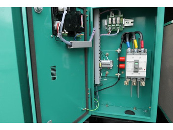 חָדָשׁ ערכת גנרטורים Cummins Stromgenerator, 62,5kVA, sofort vefügbar: תמונה 5