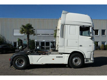 יחידת טרקטור DAF XF 460 4x2, SSC, Hydr., Standklima, Standheizung: תמונה 2 יחידת טרקטור DAF XF 460 4x2, SSC, Hydr., Standklima, Standheizung: תמונה 2